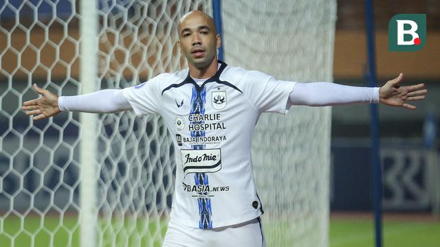 Foto: Menang Tipis 3-2 atas Persebaya, PSIS Semarang Buntuti Bhayangkara FC di Puncak Klasemen Sementara BRI Liga 1