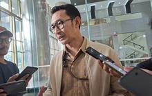 Pemeriksaan Tertunda, Budi Karya Sumadi Belum Penuhi Panggilan KPK