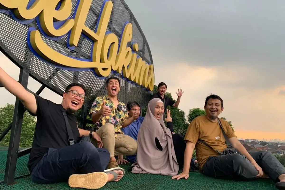 Irfan Hakim