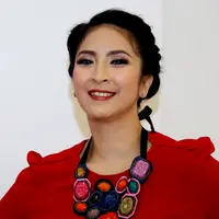 Foto profil Novita angie (Wimbarsana/bintang.com)