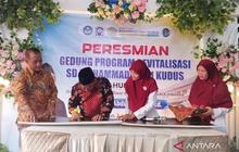 Mendikdasmen: Revitalisasi Sekolah Kudus Tuntas 100 Persen, Tingkatkan Kualitas Pendidikan