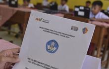 Cara Guru Beri Nilai Ujian Muridnya ini Jadi Sorotan, Gaul Banget Disebut Golongan Gen Z