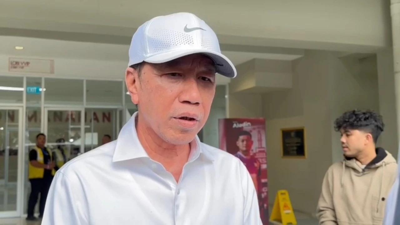 Jokowi Buka Peluang Memaafkan Roy Suryo Cs: Saya Kira Enggak Ada Masalah