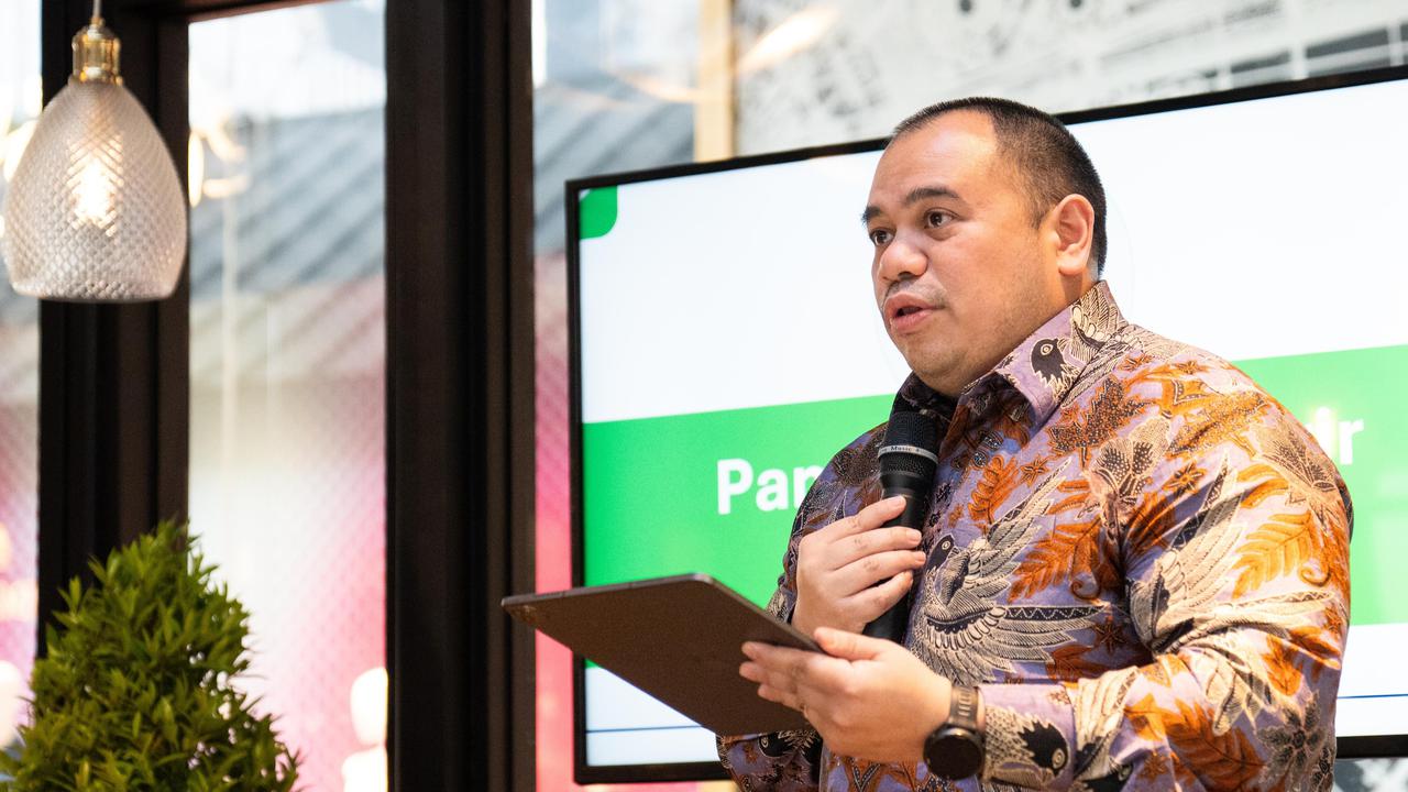 Soal Rencana Investasi Rp20 Triliun ke Peternak Ayam, Ini Kata Bos Danantara