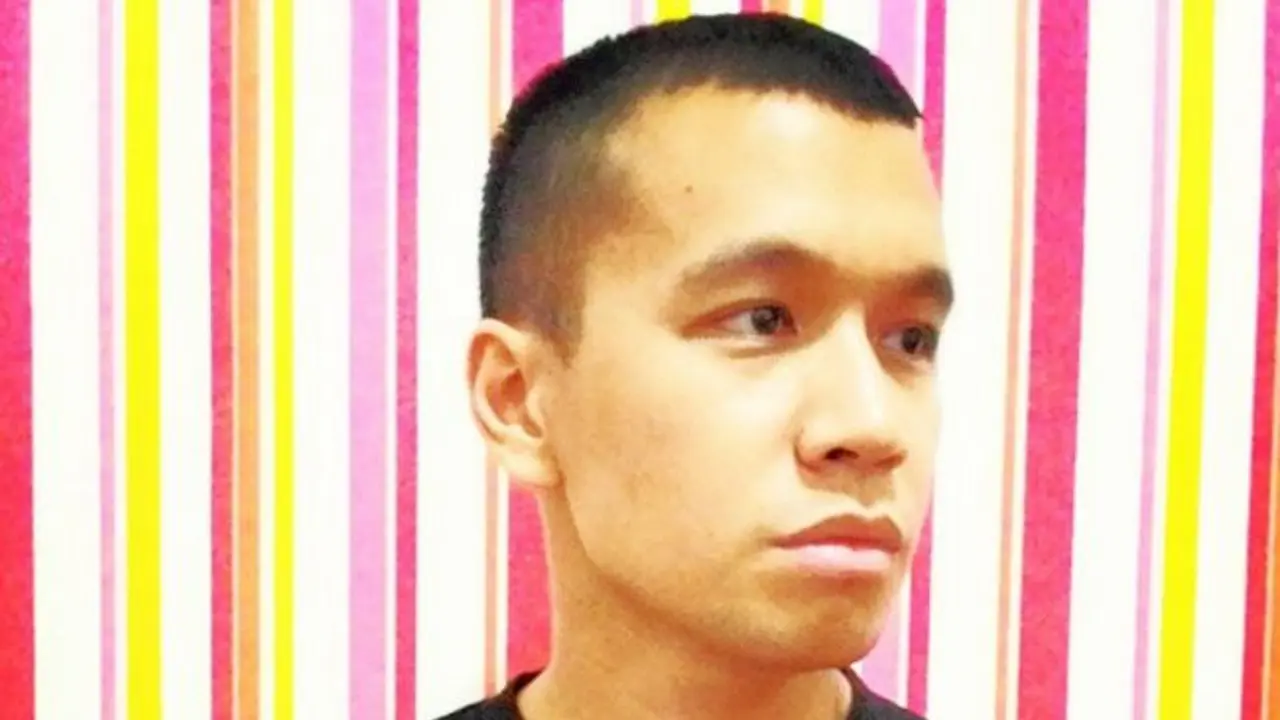 Samuel Rizal