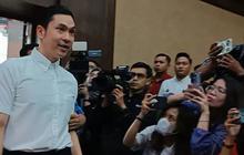 Hakim Nilai Tuntutan Hukuman Penjara 12 Tahun Jaksa ke Harvey Moeis Terlalu Berat, Ini Alasannya