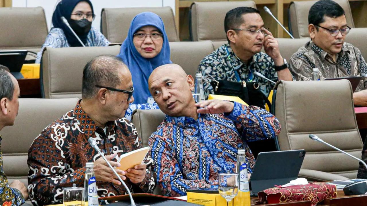 "Bahkan, bagi WP OP UMKM yang omset setahun tidak melebihi Rp 500 juta, Anda tidak perlu membayar PPh karena mendapat fasilitas dari pemerintah," tutupnya.