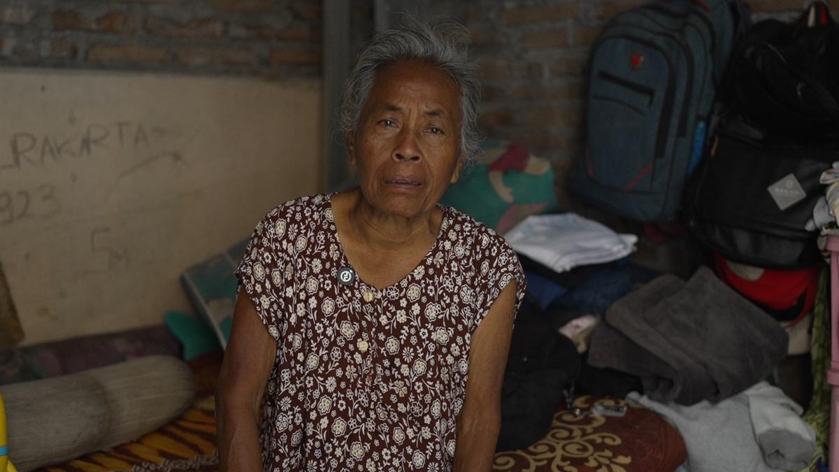 Gratis dari Pemerintah, Sekolah Rakyat Bantu Nenek Ini Antar Anak Asuh Yatim Piatu Kejar Cita-Cita Jadi Tentara