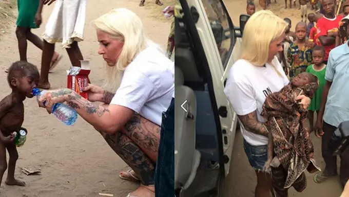 Photo: Copyright metro.co.uk