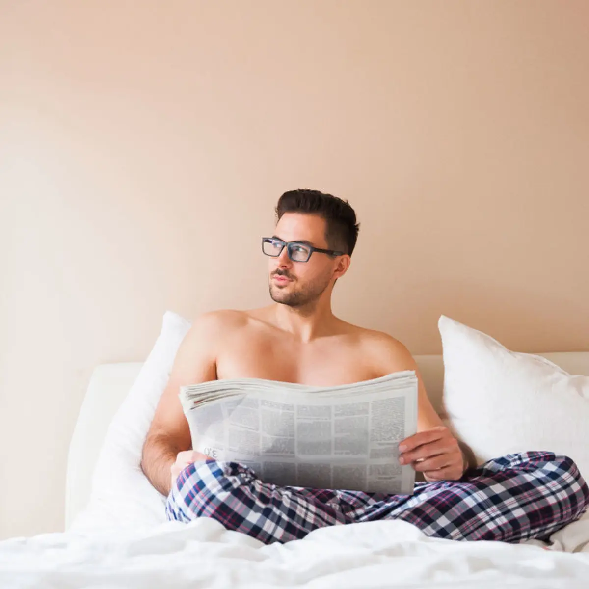 Cari Tahu Apakah Pria Masih Perjaka dengan 3 Petunjuk Ini - Health  Liputan6.com