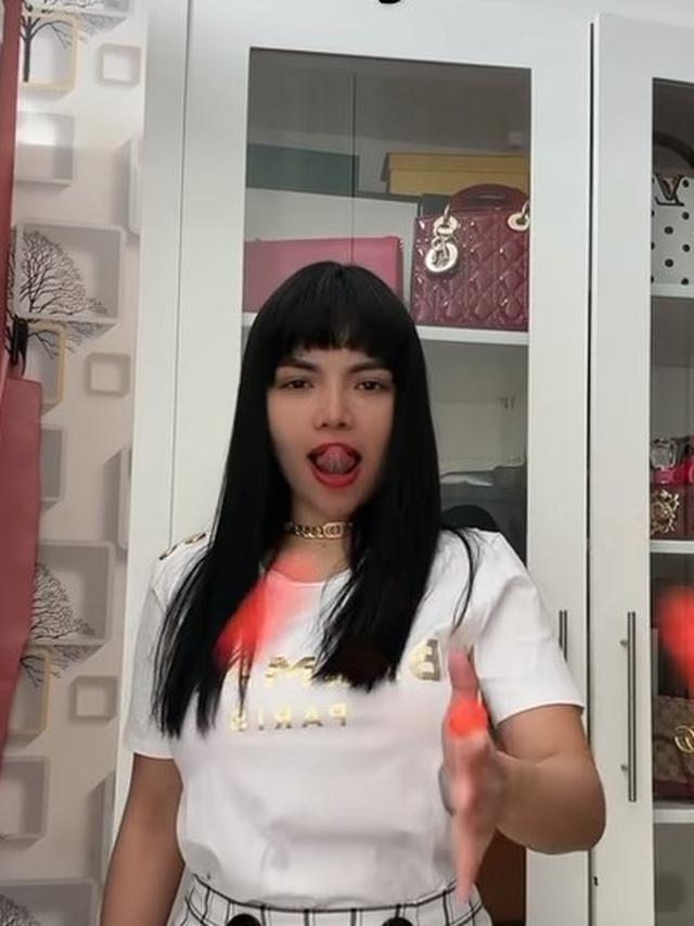 Dinar Candy Main Lato-Lato