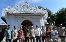 DPRD Jabar Tekankan Kolaborasi Vital untuk Pelestarian Keraton Cirebon sebagai Warisan Bangsa