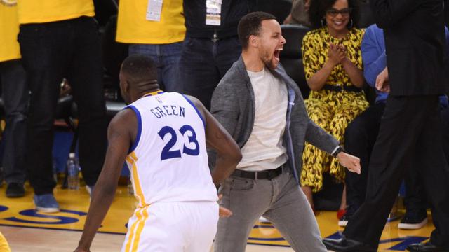 Golden State Warriors