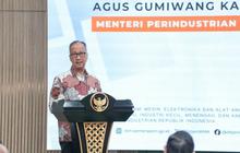 Menperin Pastikan Pelayanan Publik Kemenperin Optimal di Tengah Kebijakan WFH