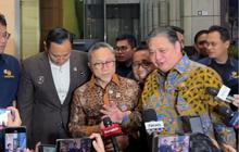 Menkeu Purbaya Hadiri Rapat Dewan Pengawas Danantara, Ini yang Dibahas