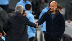 Komentar Pedas Jose Mourinho kepada Pep Guardiola Kembali Viral setelah Man City Dinyatakan Bersalah