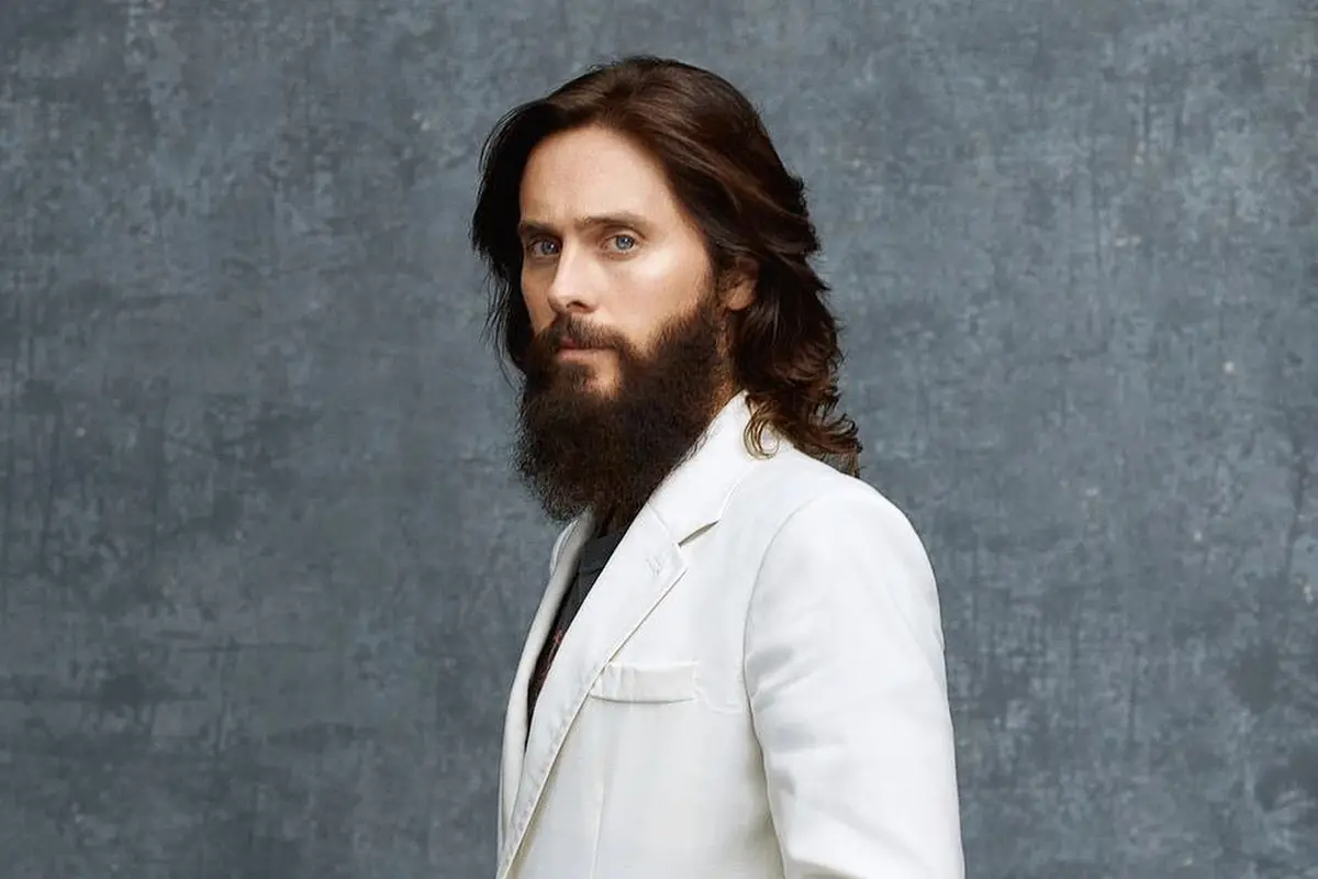 [Bintang] Jared Leto