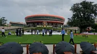 Pemimpin BRICS Kumpul di India, Perang dan Rivalitas Uji Kekompakan