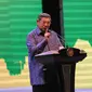 Susilo Bambang Yudhoyono (Liputan6.com/Andrian M Tunay)