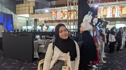 Kisah Gen Z Berangkat dari Yogya ke Jakarta Demi Berburu Kerja