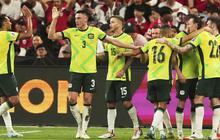 Prediksi China Vs Australia pada 25 Maret
