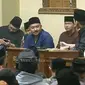 Jemaah yang dilarang dtang ke majelisan lagi, dilarang datang selama setahun (TikTok)