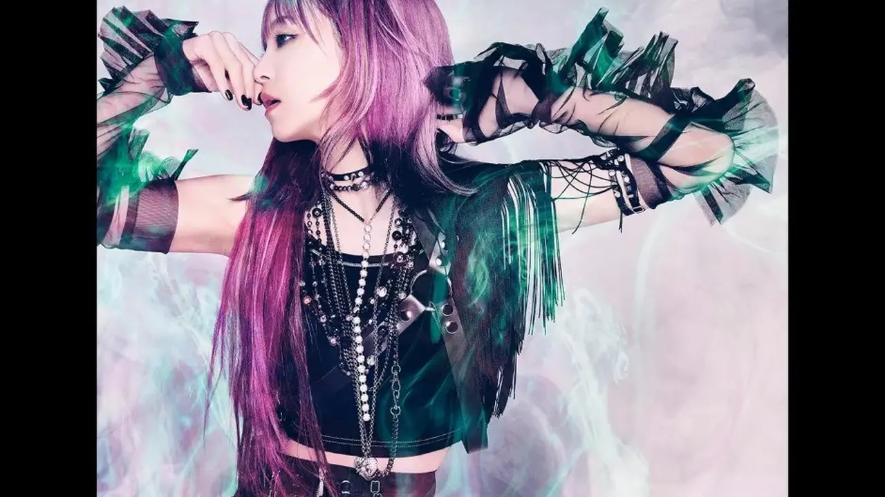 LiSA