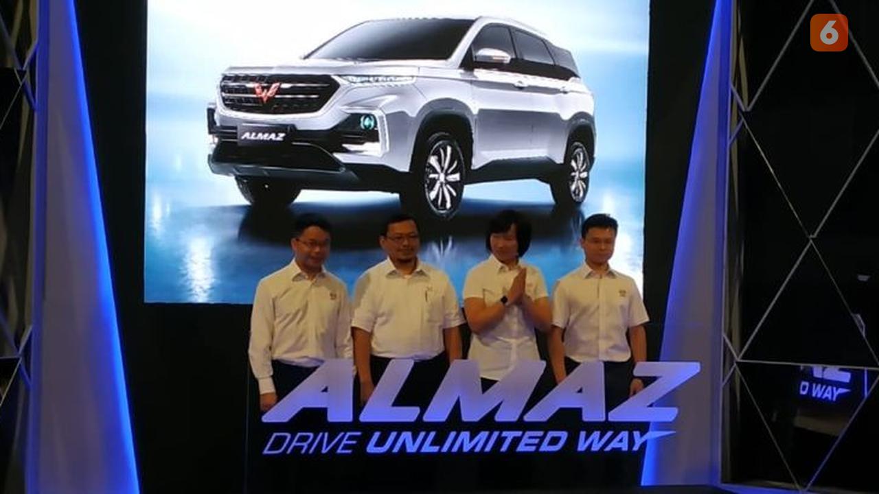 Wuling