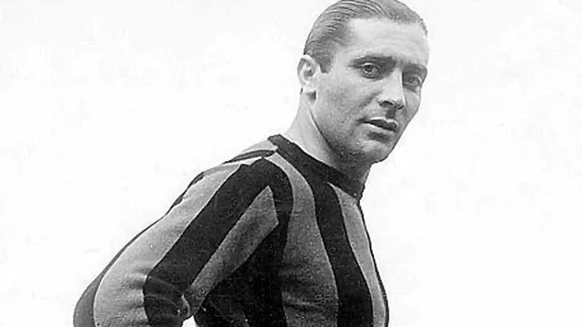 Giuseppe Meazza