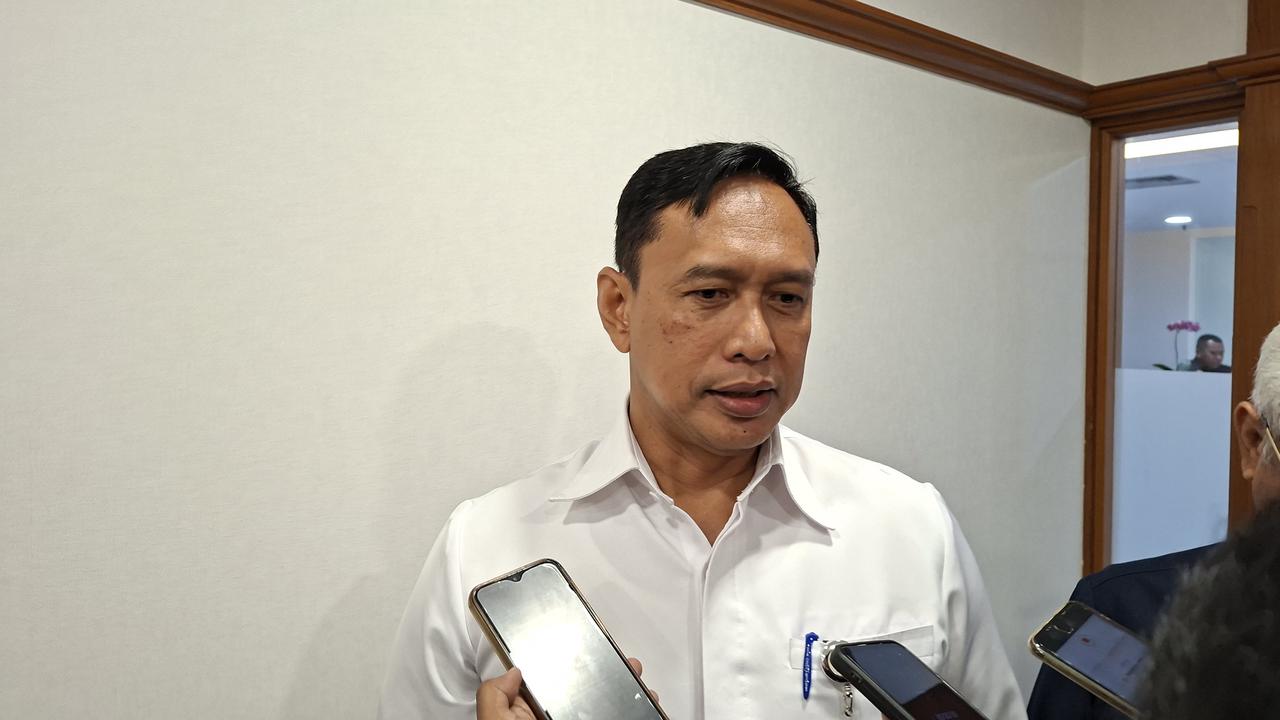 Bos Bulog Targetkan 100 Gudang Baru Rampung dalam Setahun