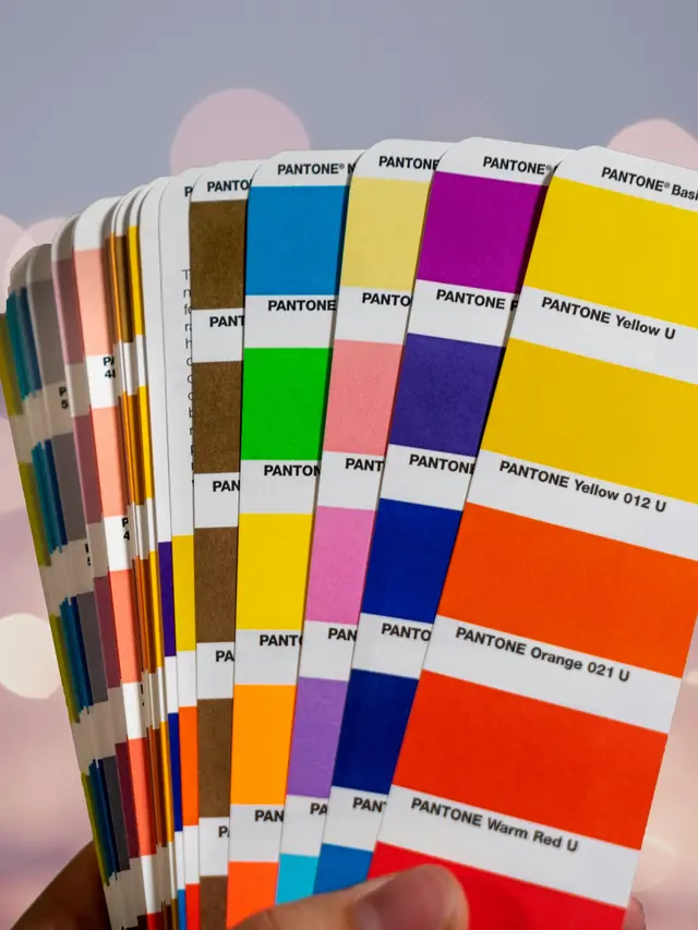 Ilustrasi Color Analysis