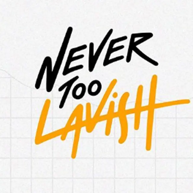 NeverTooLavish.