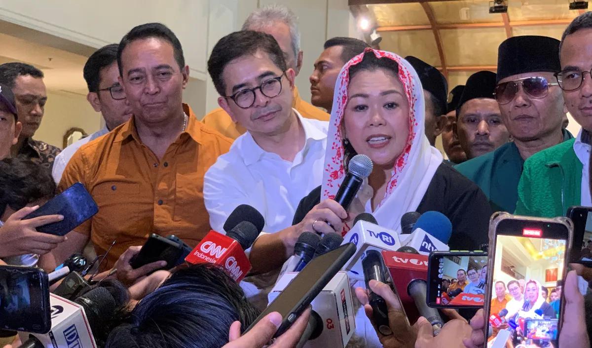 Yenny menegaskan asam sulfat sangat tidak dianjurkan untuk dikonsumsi. Karena zat kimia itu berbahaya bagi tubuh manusia.<br>