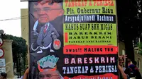  Riau Paling Disorot KPK, Juara Korupsi? 