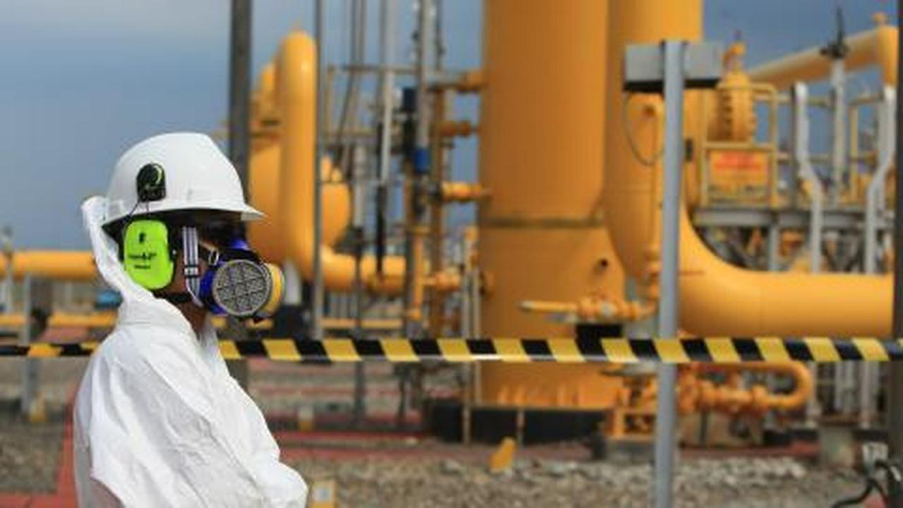 PLTGU Tambak Lorok beroperasi akhir 2013
