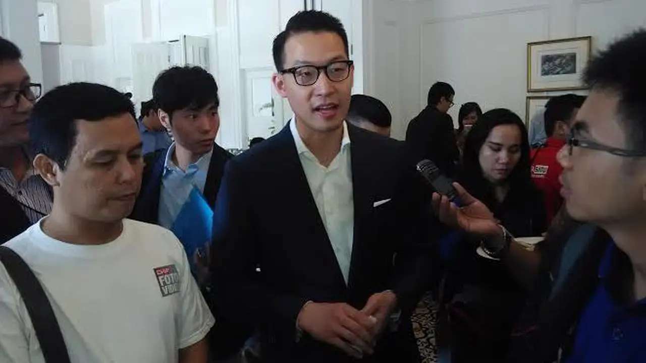 Mataharimall.com Andalkan Sistem Belanja Baru