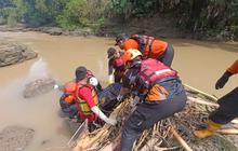 Latihan Berujung Maut, Dua Atlet Dayung Pemalang Tewas Tenggelam di Sungai