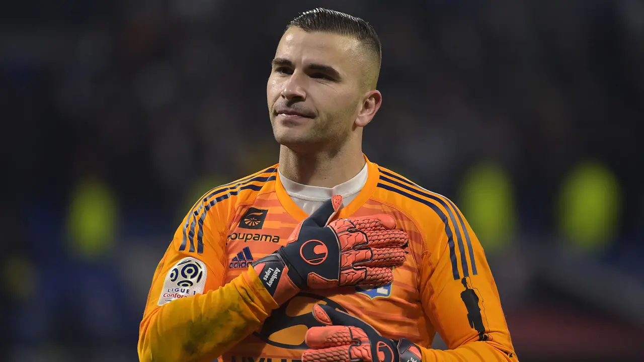 Foto Piala Eropa: Termasuk De Gea, 5 Penjaga Gawang Ternama yang Hanya Berstatus Pelapis di Euro 2020