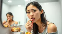 Penyebab Lidah Pahit dan Tidak Nyaman, Ketahui Cara Mengatasinya
