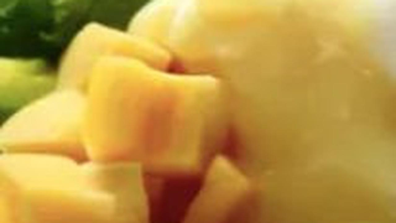 4. Es Teler Nangka Alpukat<br>