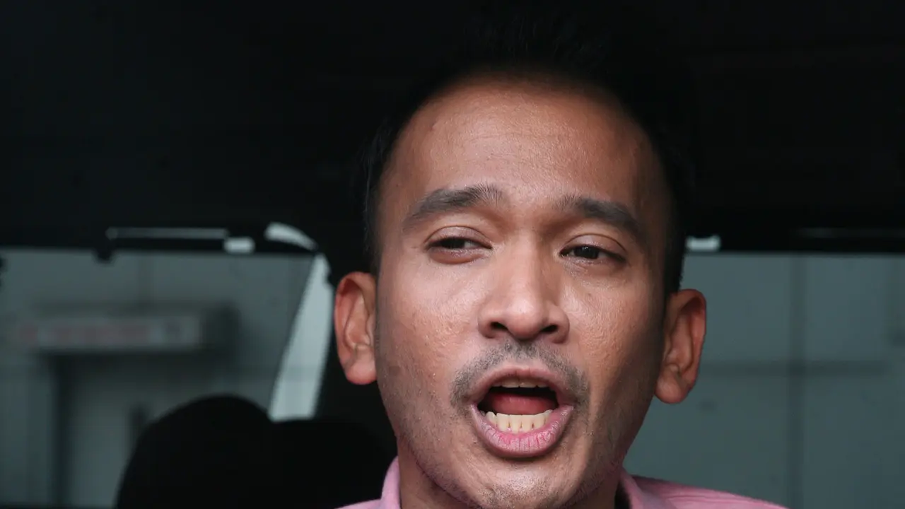 [Bintang] Ruben Onsu