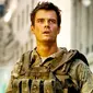 Josh Duhamel sebagai William Lennox dalam film Transformers. (slashfilm.com)