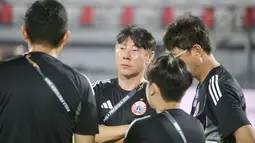 Jadwal Persija Jakarta di BRI Super League 2026/2027: Awal Era Shin Tae-yong