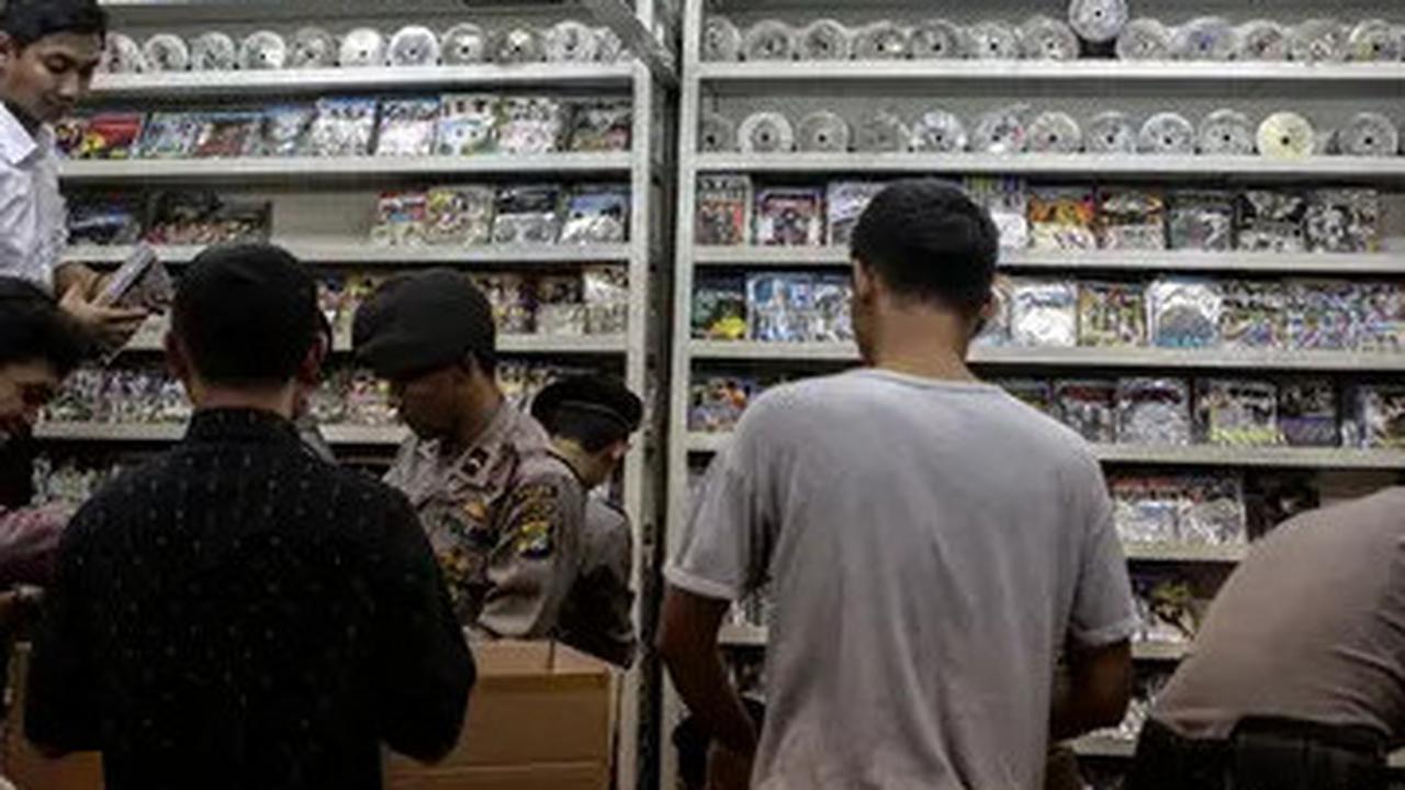 Sejarah Glodok Plaza yang Dilanda Kebakaran, Pernah Jadi Penjara Bung Hatta dan Band Legendaris Indonesia