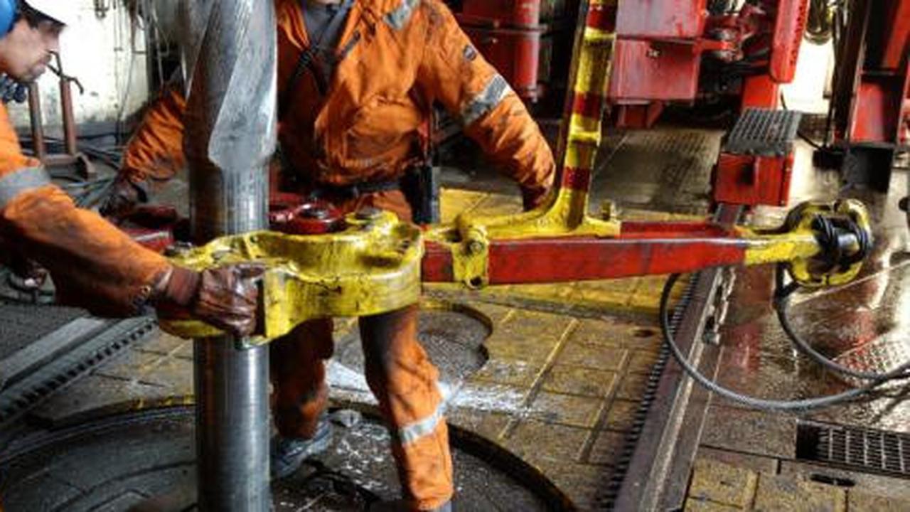 Pertamina: Pendanaan Blok Mahakam dari bank asing