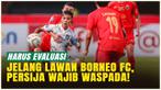 Pelatih Persija Jakarta, Mauricio Souza, menyoroti dua kelemahan utama timnya setelah kalah dari PSM Makassar di pekan keenam BRI Super League 2025/2026. Jelang laga tandang kontra Borneo FC, Souza menekankan pentingnya memperbaiki penyelesaian akhir...