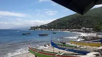 Teluk Tomini Gorontalo (Arfandi Ibrahim/Liputan6.com)