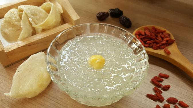 Ini Dia Khasiat Legenda Sarang Burung Walet Lifestyle Liputan6 Com