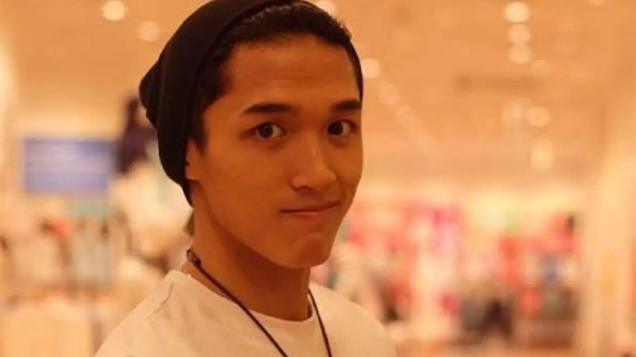 Wow, Ternyata Jonatan Christie Suaranya Keren Pas Nyanyi, Lho!