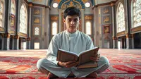 Mutqin Artinya Apa? Berikut Cara Memahami Konsep Kuat dalam Menghafal Al-Quran